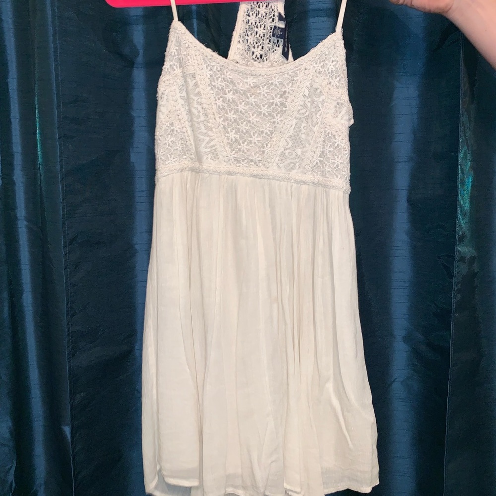 American eagle dress